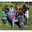 Manta Ray S6000 Wave Rave Activity Center