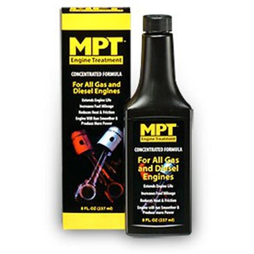 MPT MPT03 Engine Treatment Quart