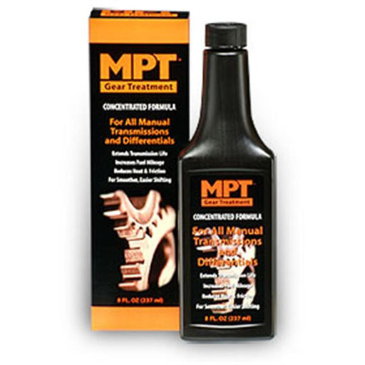 MPT MPT07 Gear Treatment Quart