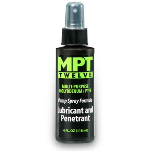 MPT MPT14 Twelve Lubricant and Penetrant  Pump Spray Fomula  32 ounce