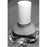 Morris Products G14743 0.2 5 In. To 4 In. Metal Roof Flashings