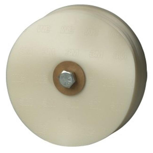 3M 3M7517 Scotch Brite Laser Disc Assy 8 X 0.63