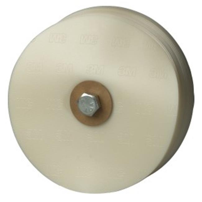 3M 3M7517 Scotch Brite Laser Disc Assy 8 X 0.63