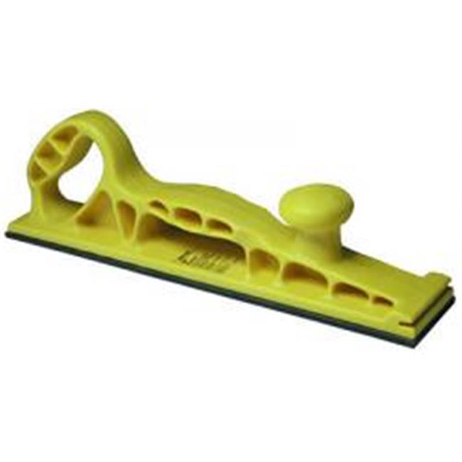 3M 3M5744 Hookit Hand File Board