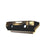 M.O.R.E. JFB500PC Stubby Front Bumper&#44; 2007-Current Jk&#44; Powder Coated Textured Black