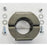 M.O.R.E. TC225 Tube Clamp 2.25 In. Tubing