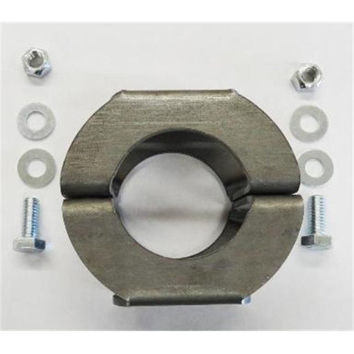 M.O.R.E. TC225 Tube Clamp 2.25 In. Tubing