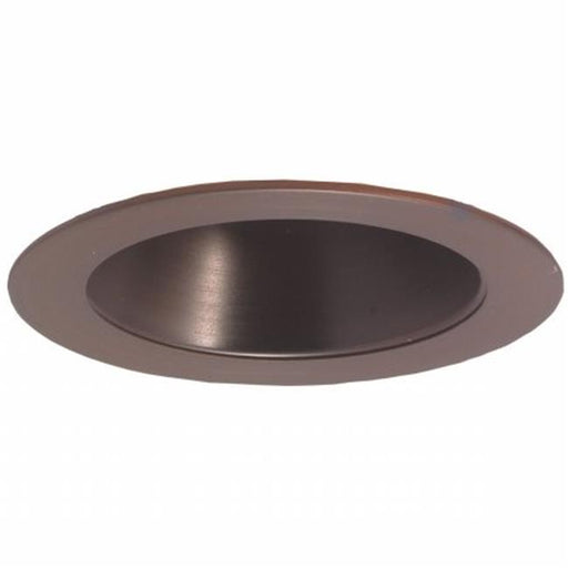 Nora Lighting NS-53BZ 4 in.&#44;BRONZ REFLECTOR with&#44;BRONZE RING