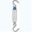 Taylor Precision Products 3328 Industrial Hanging Scale - 280 Lb.