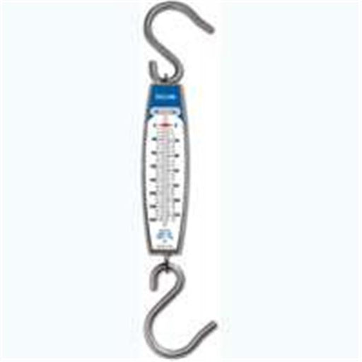 Taylor Precision Products 3328 Industrial Hanging Scale - 280 Lb.