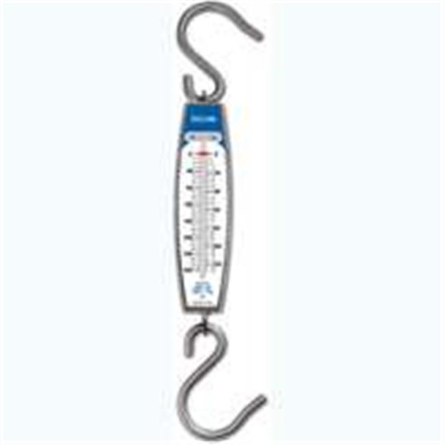 Taylor Precision Products 3328 Industrial Hanging Scale - 280 Lb.