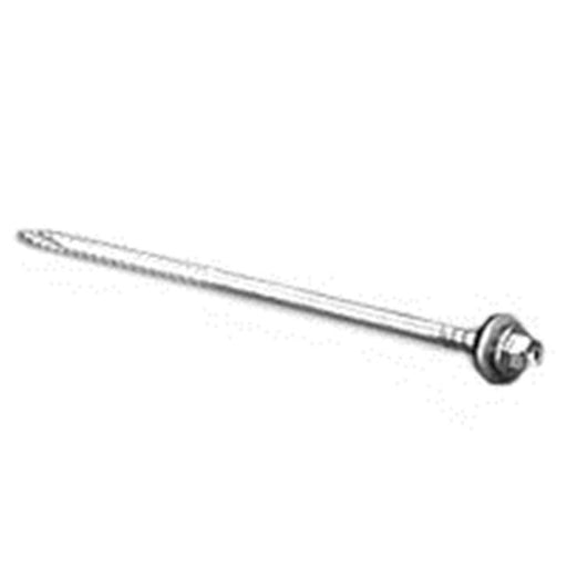 The Hillman Group 47812 4 In. Landascape Timber Screw