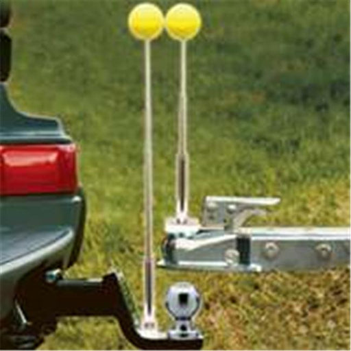 REESE TOWPOWER 7012900 Solo Hitch