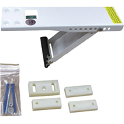 Heat Controller 7448723 Bracket Window Ac Up To 80 lb.