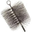 Imperial Manufacturing 3059938 8 In. Premium Brush .25 In. Npt