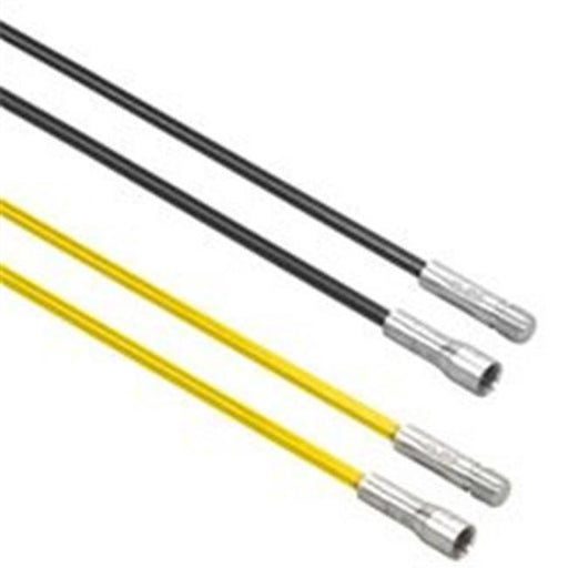 Imperial Manufacturing 3622131 72 In. Chimney Brush Rod .25 Npt