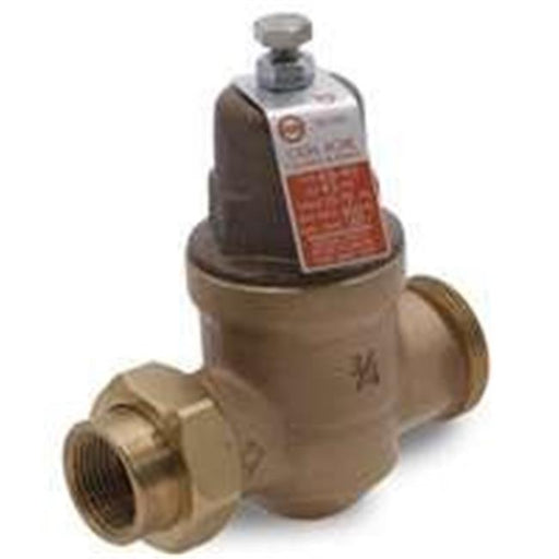 EB-45U1 Pressure Regulator 1 In.