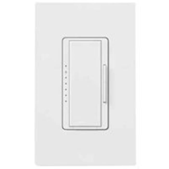 MACL-153MH-WH Maestro Cfl-Led Dimmer Sp And 3W&#44; White