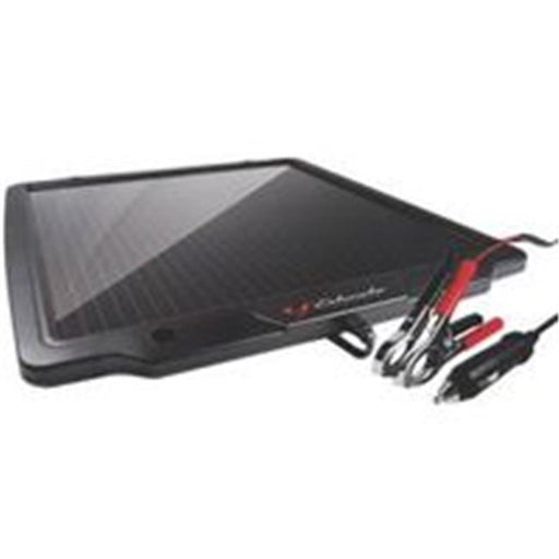 Schumacher Charger Solar Panel 4.8 Watt SP-400