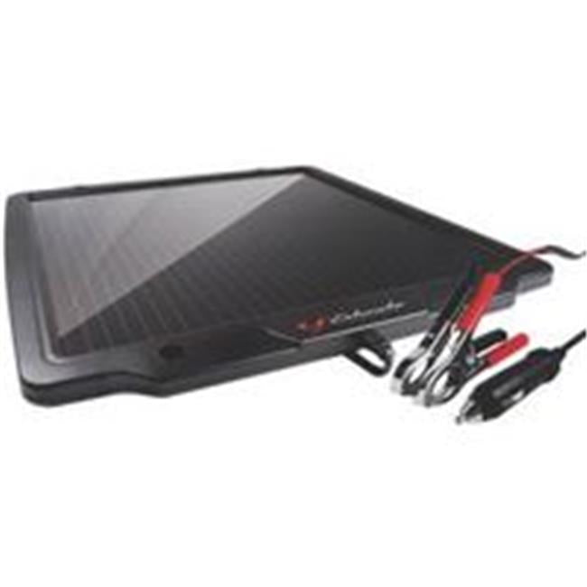 Schumacher Charger Solar Panel 4.8 Watt SP-400