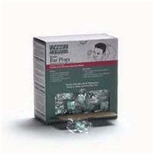 Msa Safety Works Ear Plugs Foam Dispenser SW10151070