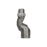 Corporation S0100H1315 1 in. Multi Plane Hose Swivel