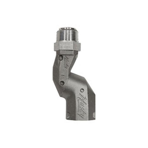 Corporation S0100H1315 1 in. Multi Plane Hose Swivel