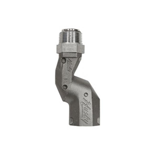 Corporation S0100H1315 1 in. Multi Plane Hose Swivel