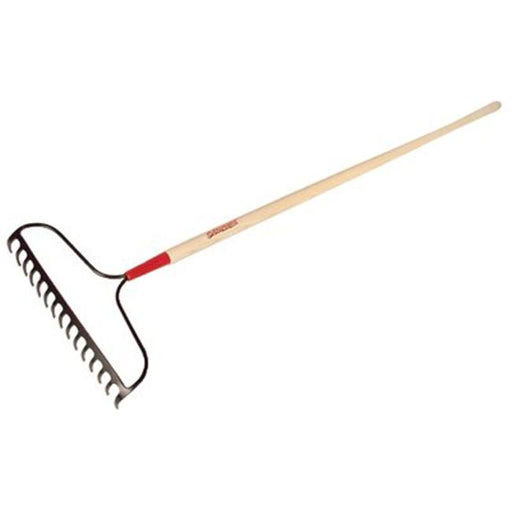 Union Tools 760-63141 B15 Bow Rake 15 Teethunion Deluxe
