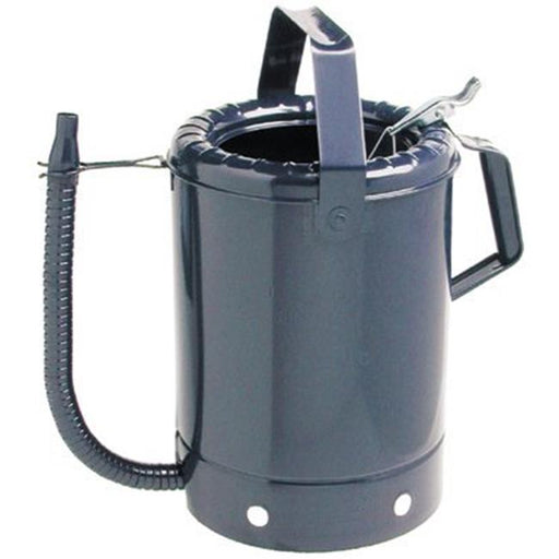 Plews 570-75-668 8Qt Painted Oil Measurew-Flex Spou