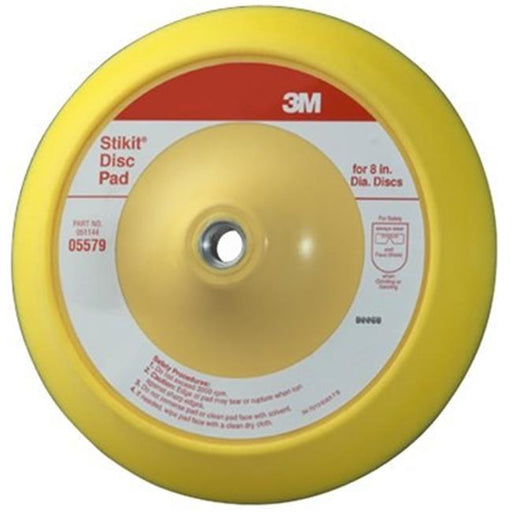 3M Abrasive 405-051144-05579 05579 Stikit 8 Disc Pad