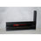 Owens Products OC7432XB-01 ClassicPro Series Extruded 4 in. Cab Length Running Boards