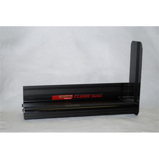 Owens Products OC7432XB-01 ClassicPro Series Extruded 4 in. Cab Length Running Boards