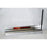 Owens OC7056C Classic Series Extruded 2 In. Aluminum Running Boards