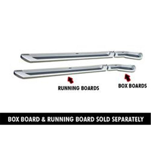 Owens BK176 Bracket Kit