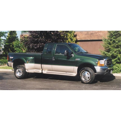 Owens BK225 Glastep Custom Fiberglass