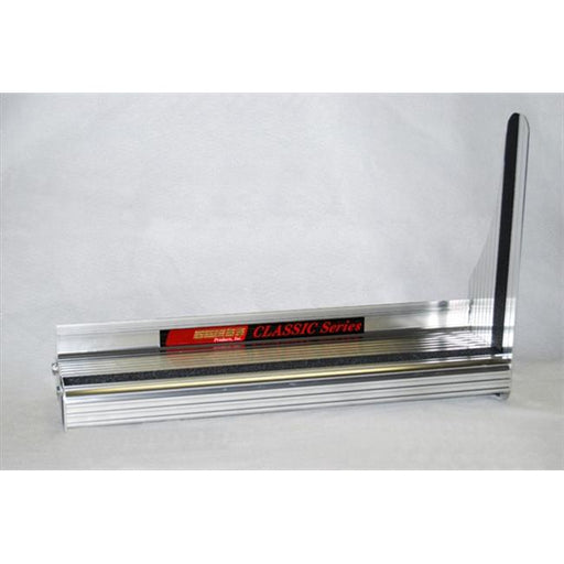 Owens OC7080ECX ClassicPro Series Extruded 2 In. Aluminum Running Boards