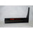 Owens OC7094B Classic Series Extruded 2 In. Black Aluminum Running Boards