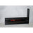 Owens OC74118B Classic Series Extruded 4 In. Black Aluminum Running Boards