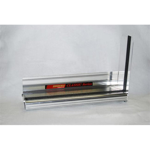 Owens OC7424EX4 Classic Series Extruded 4 In. Aluminum Running Boards