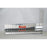 Owens OC99F8461CX ClassicPro Series Diamond 4 In. Aluminum Running Boards