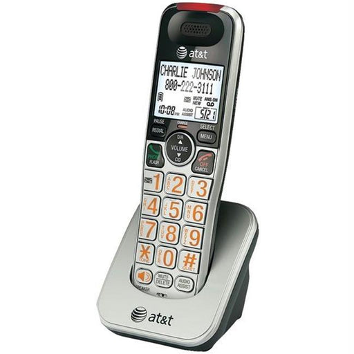 AtandT CRL30102 Cordless Phone System With Answering  Caller Id and Call Waiting - Additional Handset