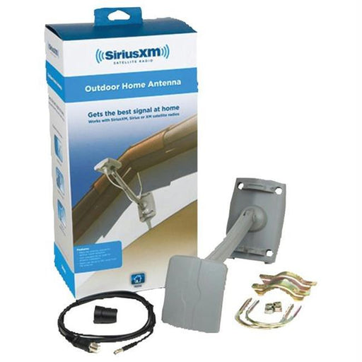 Sirius-xm SXHA1 Sirius Universal Outdoor Home Antenna