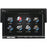 7 in. Single-Din In-Dash Tft-Lcd Touchscreen With Dvd  Detachable Face - With B