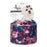 Aria North DT5638 99 Sequin Bows Canister 100 Pcs