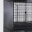 Proselect ZW993 87 Modular Cage Side Panels 2/Set Stainless Steel S