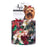 Aria DT158 99 Aria Tiny Bows with Gold Beads Canister 100/Pcs
