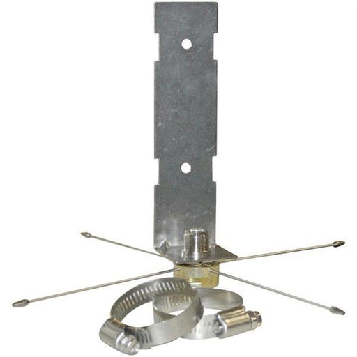 Land Mobile Base Ground Plane Kit
