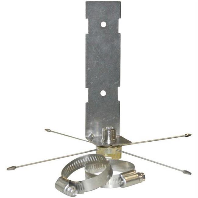 Land Mobile Base Ground Plane Kit
