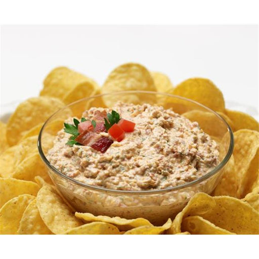 Just In Time Gourmet 20.1006 BLT Dip Mix- 12 Pack